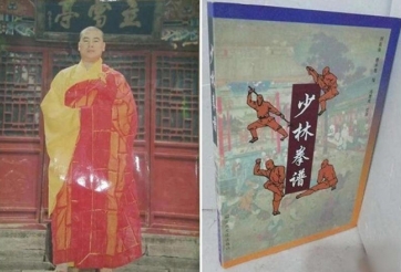 Bắt khẩn cấp cao thủ Thiếu Lâm Tự cầm đầu băng cướp giật