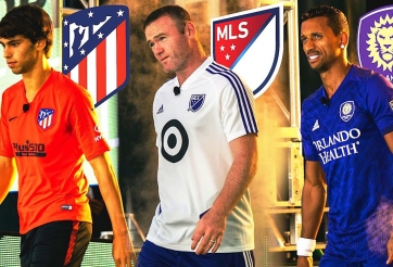 Huyền thoại MU thử thách 'Ronaldo mới' đá bóng chạm xà ngang 