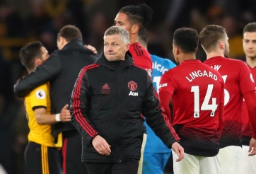 MU chọn cái tên CĐV không mong muốn làm đội trưởng mùa tới 