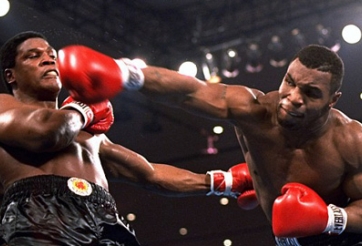 Tay đấm huyền thoại tiết lộ cú lừa ngoạn mục thoát doping