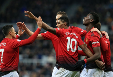 Sao MU gạ gẫm gái lạ và cái kết khó ngờ