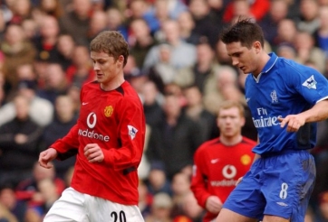 MU vs Chelsea: Cuộc chiến của thời đại mới