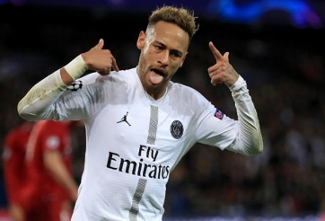 Chuyển nhượng ngày 12/8: PSG chính thức muốn tống cổ Neymar