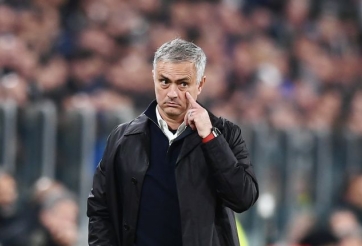 Cựu HLV MU - Mourinho chính thức trở lại xứ sở Sương mù 