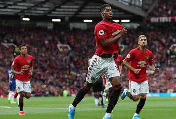 Đại thắng Chelsea, MU khai màn rực rỡ đầu mùa giải