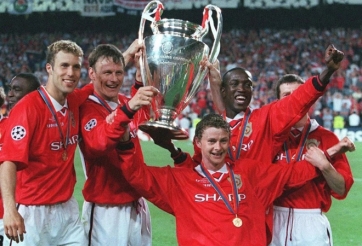 Huyền thoại MU tiết lộ món ăn Hà Nội khiến ông 'mê mẩn'