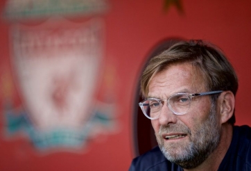 Klopp: 'Có đội còn ăn mừng nhiều hơn cả Liverpool giành cúp'