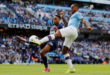 Kết quả bóng đá hôm nay (17/8): Man City - Tottenham chia điểm 