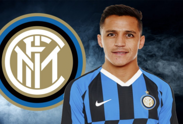 Chưa cập bến Inter, Sanchez đã lên tiếng đòi hỏi 