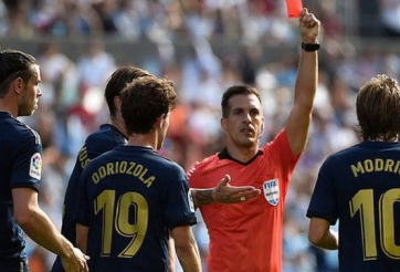 Luật mới khiến La Liga náo loạn, Real bị ảnh hưởng nặng