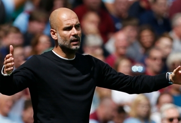 Đòi thêm huy chương cho cầu thủ, Man City nhận cái kết đắng