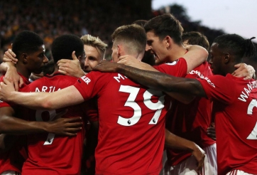 Vừa đá Ngoại hạng, MU đã được bơm tiền 'khủng' để mua sắm 