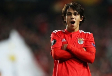 'Ronaldo mới' lên truyền hình vì hành vi đáng xấu hổ 