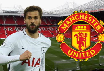 Chuyển nhượng tối 23/8: MU đón sát thủ chia lửa với Rashford 