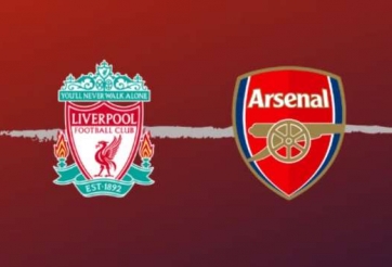 Xem trực tiếp Liverpool vs Arsenal - Ngoại hạng Anh ở đâu, kênh nào?
