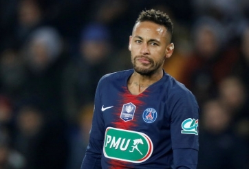 VIDEO: Pha 'first touch' cực đỉnh đến Neymar còn phải trầm trồ 