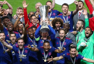 MU gặp khó, Arsenal dễ thở tại vòng bảng Europa League