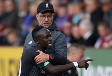 Thắng dễ, nội bộ Liverpool vẫn lục đục vì Mane và Salah