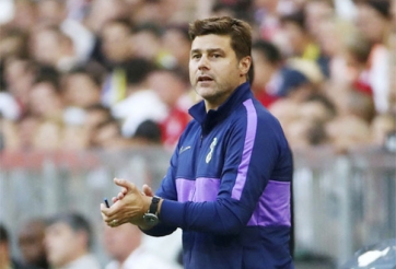 Vì sao Pochettino mong chờ ngày 2/9 đến vậy?
