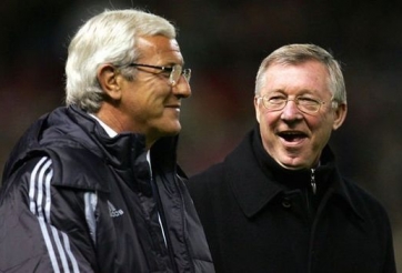 HLV vô địch World Cup hé lộ lí do từ chối Ngoại hạng Anh để tới Trung Quốc