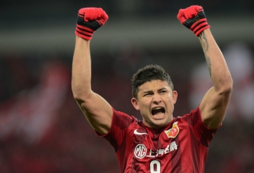 Sao nhập tịch đứng trước cơ hội đi vào lịch sử Trung Quốc