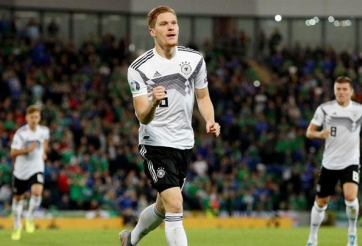 VIDEO: Sao tuyển Đức tái hiện tuyệt phẩm đẹp nhất World Cup 2018