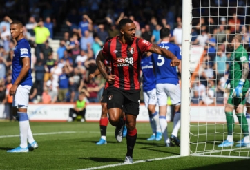 Everton gục ngã dưới cơn mưa bàn thắng tại Vitaliti