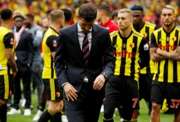 Watford vs Arsenal: Thay tướng có đổi vận? 