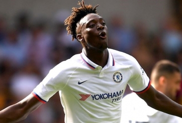 'Drogba mới' tuyên bố khiến cả nước Anh lo lắng