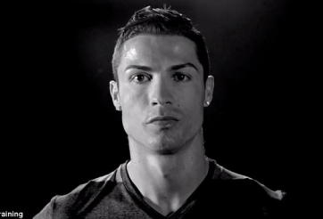Bất ngờ với con số Ronaldo muốn khắc lên bia mộ của mình