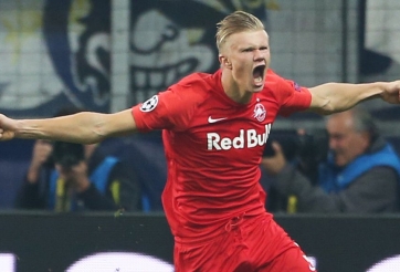 Sao trẻ từng ghi 9 bàn 1 trận lập kỉ lục tại Champions League