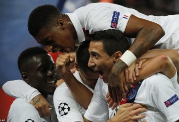 Kết quả bóng đá hôm nay 19/9: Á quân C1 chia điểm, Real gây thất vọng 