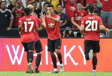 Solsa 'chốt' cho thần đồng MU ra sân tại Europa League