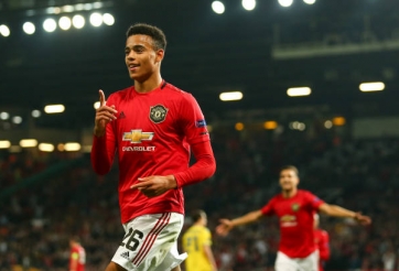 Kết quả Europa League: MU, Arsenal thuận lợi tại vòng 1