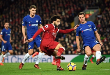 Premier League trước vòng 6: Tâm điểm Chelsea - Liverpool 