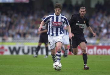 Chủ tịch Real đã chấm được HLV thay thế Zidane