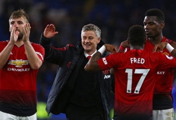 MU bất ngờ đón tin vui giữa 'bão chấn thương' 