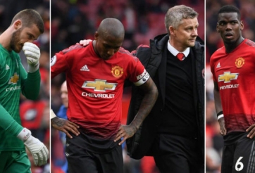 VIDEO: Đối thủ tại Carabao Cup 'đe dọa' MU bằng bàn thắng tiki taka