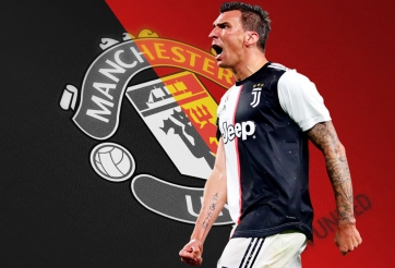 Chuyển nhượng tối 27/9: MU nhắm tiền đạo khủng cho mùa đông