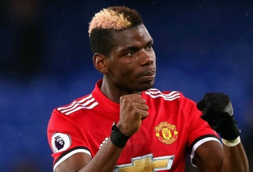 Chuyển nhượng tối 28/9: Pogba đòi MU trả lương cao nhất thế giới 