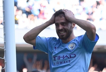 Sao Man City suýt bị cấm thi đấu đến mùa đông chỉ vì 1 trò đùa