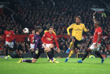 BXH Ngoại hạng Anh vòng 7: MU tụt sâu, Arsenal vào top 4