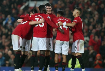 Kết quả Ngoại hạng Anh vòng 7: MU và Arsenal chia điểm 