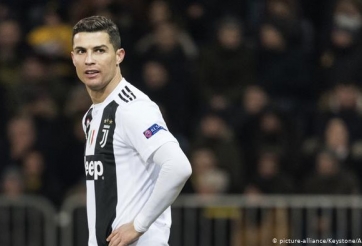 Ronaldo ấn định thời điểm giải nghệ, chuyển sang lĩnh vực mới?