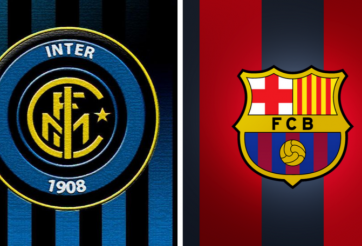Đội hình mạnh nhất Barca đấu Inter: Messi vắng mặt, Sanchez chủ công 