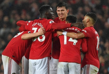 AZ Alkmaar vs MU: Quỷ đỏ thận trọng!