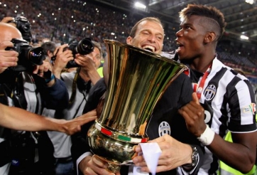 Thầy cũ của Pogba học tiếng Anh, chờ 'ghế nóng' MU  