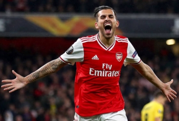 Arsenal dội 'mưa bàn thắng' trong ngày ra mắt tân binh 