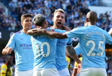 Man City vs Wolves: Trừng phạt 'kẻ thù của ông lớn'