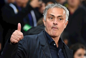 Mourinho sắp tái xuất, vực dậy 'con tàu đắm' tại Ngoại hạng Anh